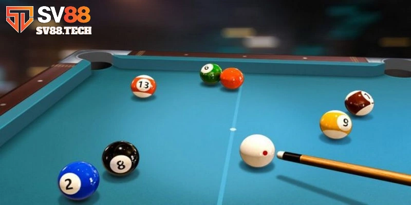 Bỏ túi một số kinh nghiệm từ cao thủ lão làng để gia tăng cơ hội khi chơi Bida