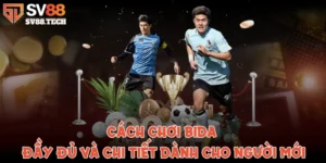 Cách chơi bida
