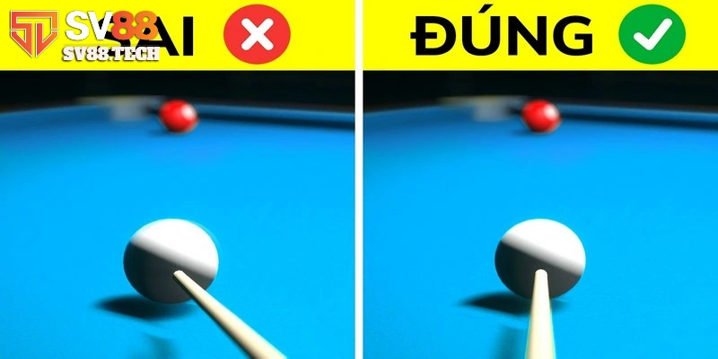 Cách chơi Bida lỗ được cho là đơn giản và khá phổ biến tại Việt Nam